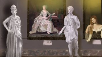 冬季学期课程展（6）|曹再飞《<b>绘画实践</b>》