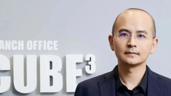 华中大建筑学科40周年系列活动专栏｜百名校友“新建筑”云展｜邱慧康