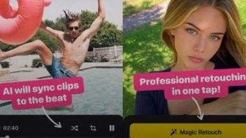 Lensa AI：以P图+社交为<b>商业模型</b>，立足AIGC风口赚快钱