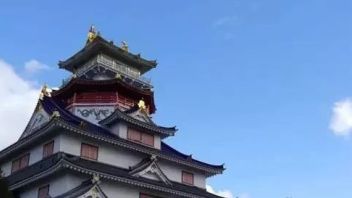 日本的这些博物馆......