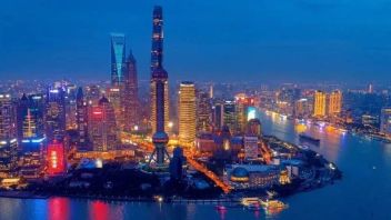 “商业与工程照明未来趋势”分享会（上海站）圆满举办！