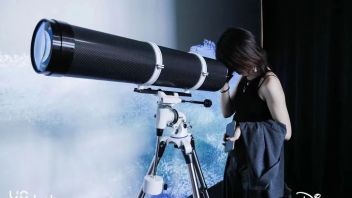 JIAYU ⋅ 勤勤恳恳 | UCCA Lab“好奇无界：<b>米奇</b>艺术展全球巡展上海站”开幕