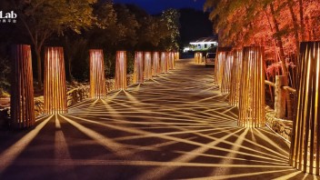Art Lab：从视觉、听觉到触觉的全感官艺术之旅