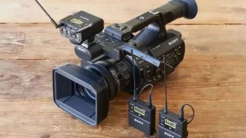 <b>重要通知</b> | PXW-Z280V发布V6.0固件更新