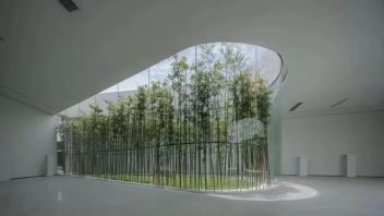 <b>建筑模型</b>博物馆 ｜ 最新入驻 · GOA 建筑师王彦三件作品