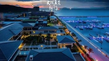 22个省份重大文旅项目盘点，3000余个总投资高达10万亿