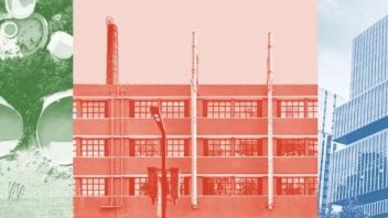公众通知丨4月28日下午北京UCCA<b>临时闭馆</b>，“五一”期间各场馆正常开放