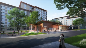 公园城市里的山水美院——四川音乐学院成都美术学院2022<b>招生宣传</b>