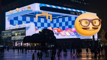 第七届<b>金场景</b>营销案例优秀成果一览