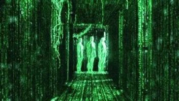 【<b>学术发表</b>】张辉、曾雄、梁正 | 探微“元宇宙”：概念内涵、形态发展与演变机理