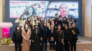 中国美术学院<b>设计艺术周</b>｜“观·纹样”2022纹样的文化传播与解读研讨会回顾