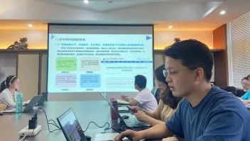学科动态 | 高校联合助力乡建评价，数字技术推动乡村振兴