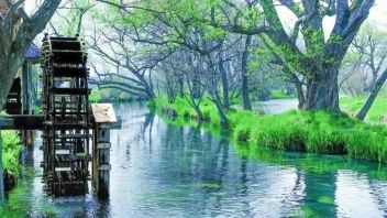 【文化旅游】六大案例，看日本如何打造旅游度假综合体