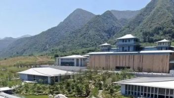 【<b>智库快讯</b>】重磅！国家文化传世工程——国家版本馆建成