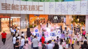 4月活动策划热点及方向，谁说春季只能踏青？｜文末福利