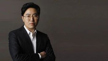 达斯琪数字科技CEO周全参加盐南高新区数字经济企业家座谈会