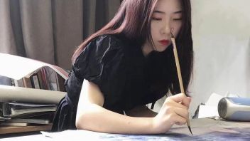 EveryArt 专访 | 艺术家：余潮茁 YU CHAOZHUO