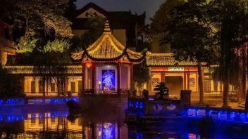 <b>行业解析</b> | 沉浸产业观察：“沉浸式”在不同文旅场景的应用
