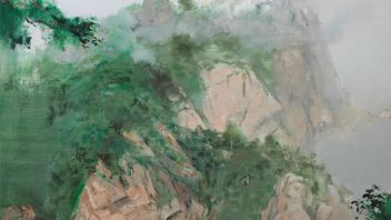 【展览预告】丨“培元立心 臻于至美——美术名家作品邀请展”将于4月8日在<b>吉林艺术学院美术馆</b>展出