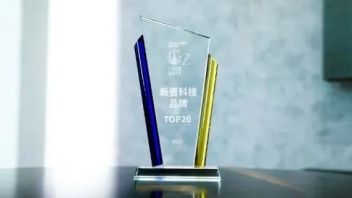 喜讯 | 明道获评广州市“百强质量品牌”<b>企业荣誉</b>