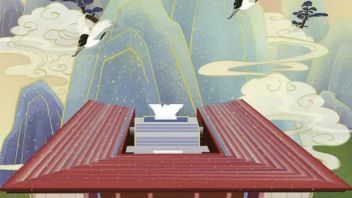 庆祝国际博物馆日 | 为<b>井冈山</b>经济社会发展贡献博物馆力量——<b>井冈山</b>革命