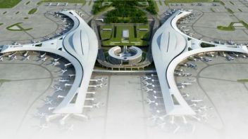 打开城市轮廓：巴可EPO服务计划护航成都天府国际机场