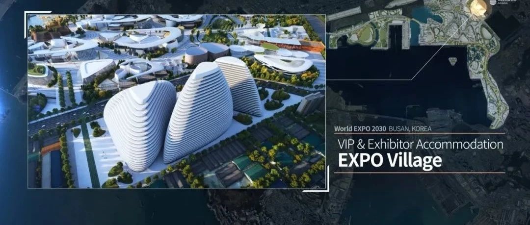 韩国为什么连世博会设计方案都敢抄袭？