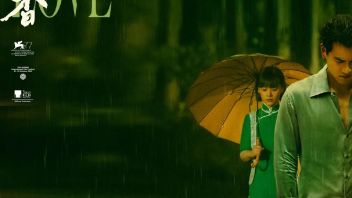 哈哈哈《第一炉香》段子和海报设计，比电影好看一百倍...