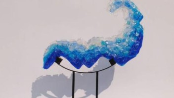 展览预告 | <b>开始发光</b>—陶溪川玻璃青年艺术家邀请展