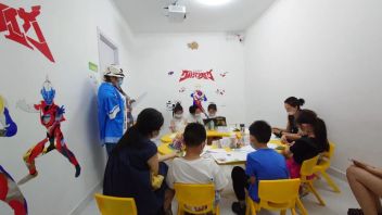 ​媒体视点 | 一种“涨知识”的新方式？<b>儿童剧本杀</b>是否会成为新趋势