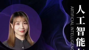<b>光合沙龙</b>丨 第三期：人工智能与创新设计 预告