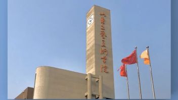 山东工艺美术学院2022年硕士<b>研究生招生</b>复试录取工作办法