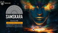 官宣：终于来啦丨SAMSKARA沉浸式艺术展亚洲首站之上海站!