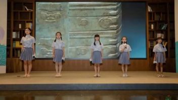 【文博日报】国家文物局等十部委发文 | 重庆打造博物馆强市 | 河南又添一馆