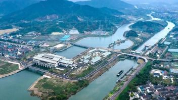 大华股份参与编制的《数字孪生水网<b>建设技术</b>导则》出台