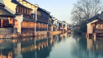 【文化旅游】乌镇发展三个阶段及其品牌创新路