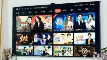 全球<b>彩电市场</b>持续下滑： TOP5品牌排名或迎来“大变”？