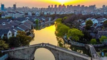 <b>会员动态</b>丨下足“绣花”功夫，还古城最美天际线