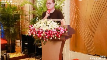 兰亭数字CEO孙文博：降低内容VR化门槛，VR<b>云直播</b>SAAS平台GoNow的典型应用案例