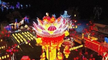 文旅夜游的沉浸式体验应用模式与案例探析