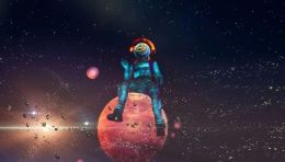 元宇宙漫游手册（下）：新挑战，新思路