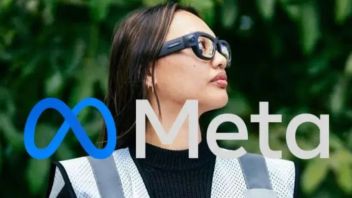 Meta开放Project Aria Pilot数据集，未来将开发实时3D地图