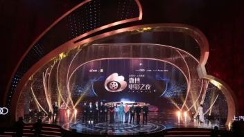 光影璀璨 群星汇聚 | “<b>2022微博电影之夜</b>”音频系统解析