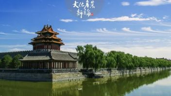 中宣部部长李书磊人民日报署名文章：伟大复兴的精神力量