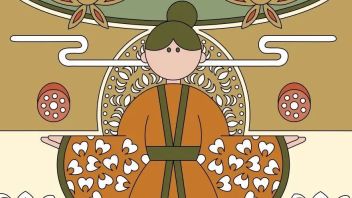 我们的节日：<b>小暑</b>