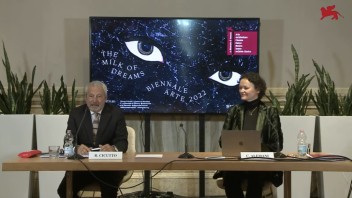 Details of “BIENNALE ARTE 2022” Were Announced