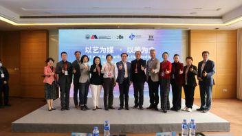 “以艺为媒，以美为介”——同济大学首届<b>艺术疗愈</b>国际研讨会成功举办（上）
