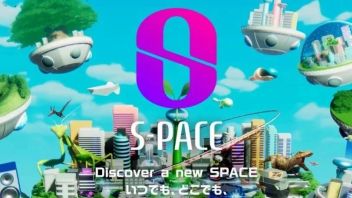 小学馆元宇宙S-PACE：打造内容IP资产同好社区