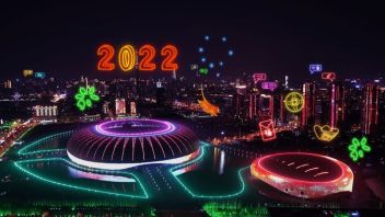 全球新媒体艺术作品精选