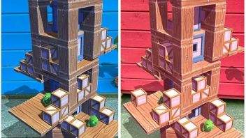 《<b>愤怒的小鸟AR</b>》背后：如何打造逼真自然的3D AR游戏